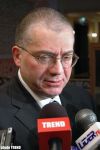 Nagorno-Karabakh Was Not Frozen – Deputy Foreign Minister (video)